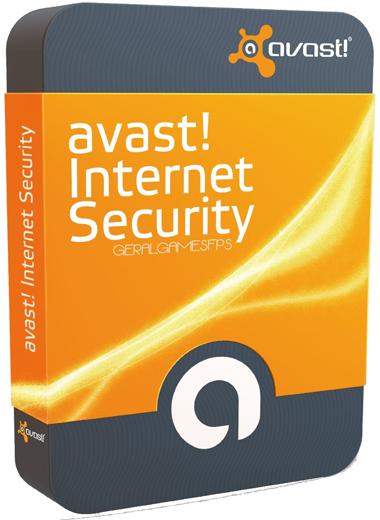 Avast Internet Security Activation Code Free Download