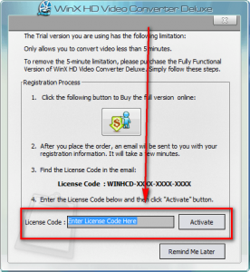 Download Winx Hd Video Converter Deluxe Free License Code
