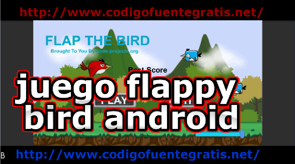 Flappy bird app free