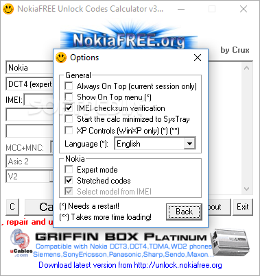 Nokia 6700 unlock code generator free google